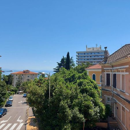 Maison Riviera Opatija Eksteriør billede