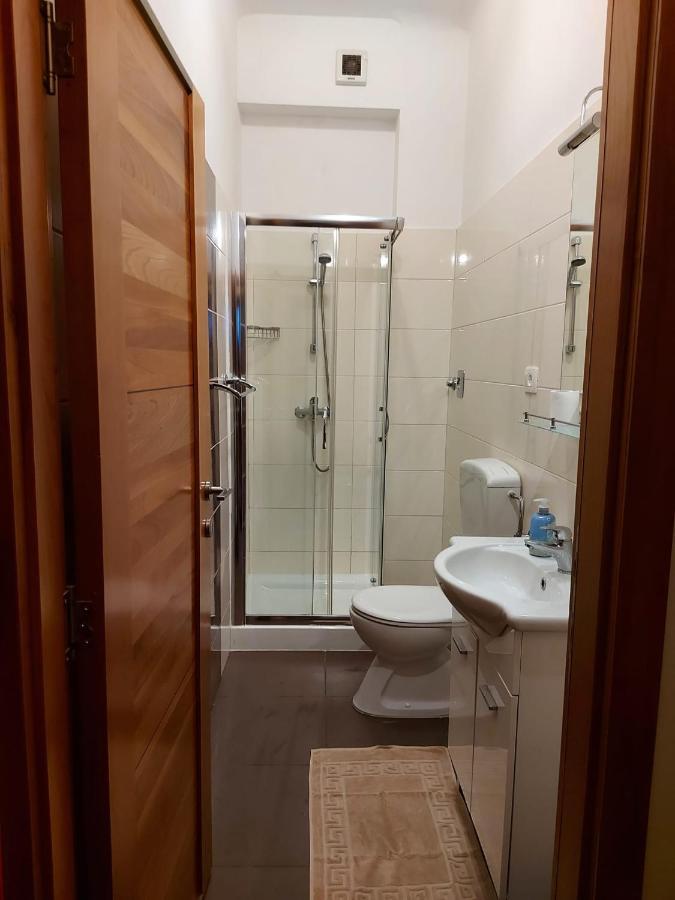 Maison Riviera Opatija Eksteriør billede