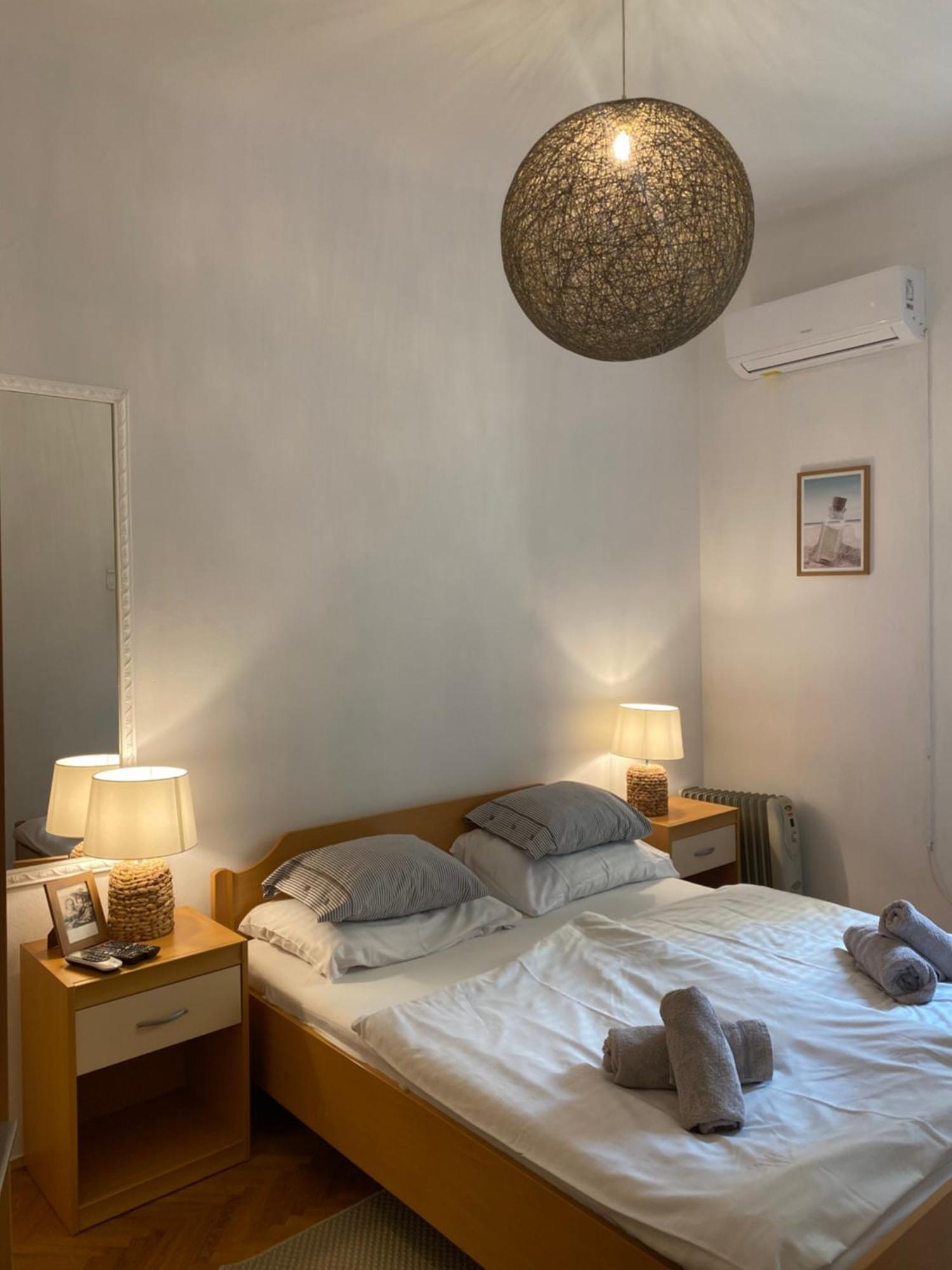 Maison Riviera Opatija Eksteriør billede
