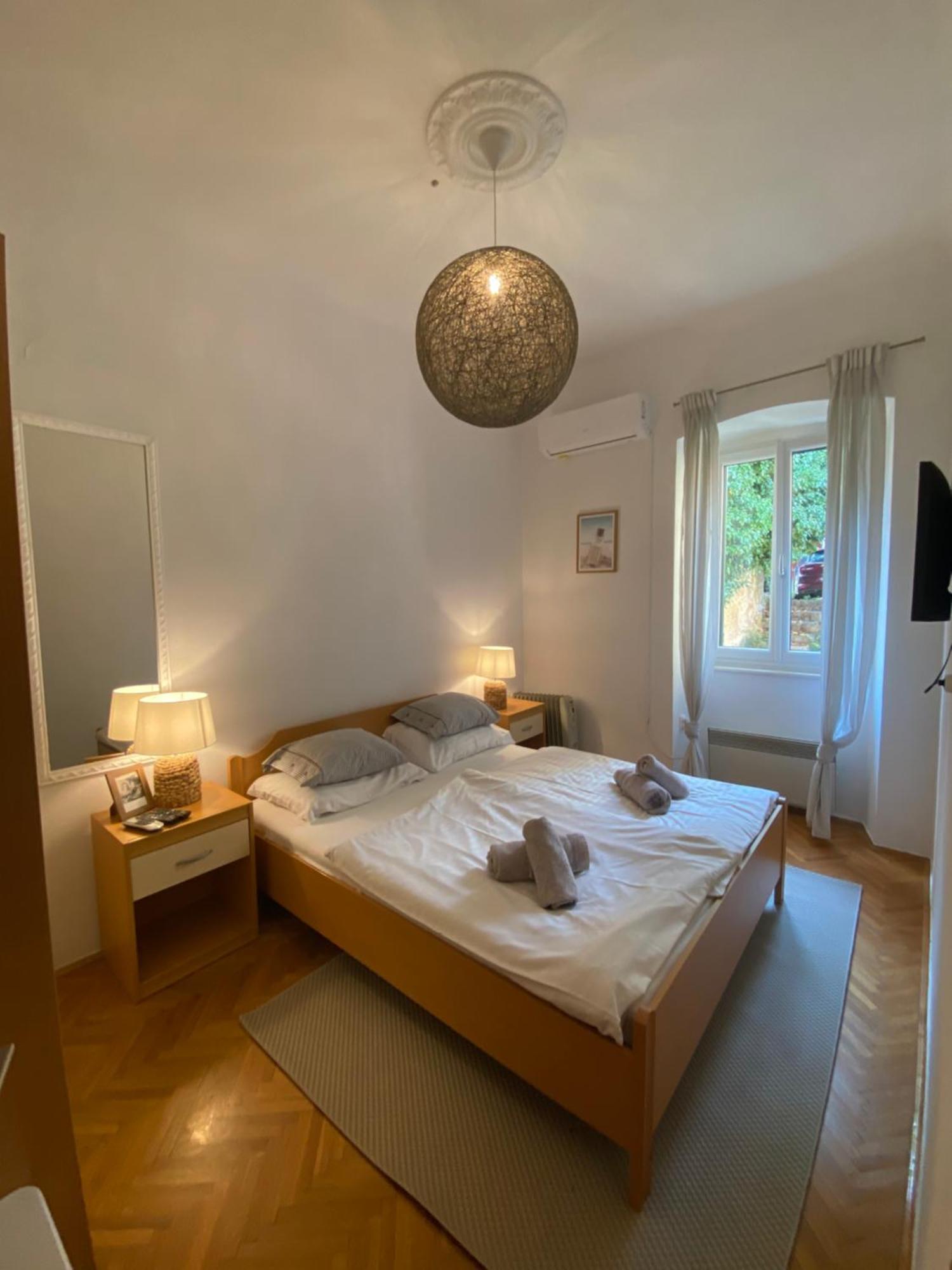 Maison Riviera Opatija Eksteriør billede