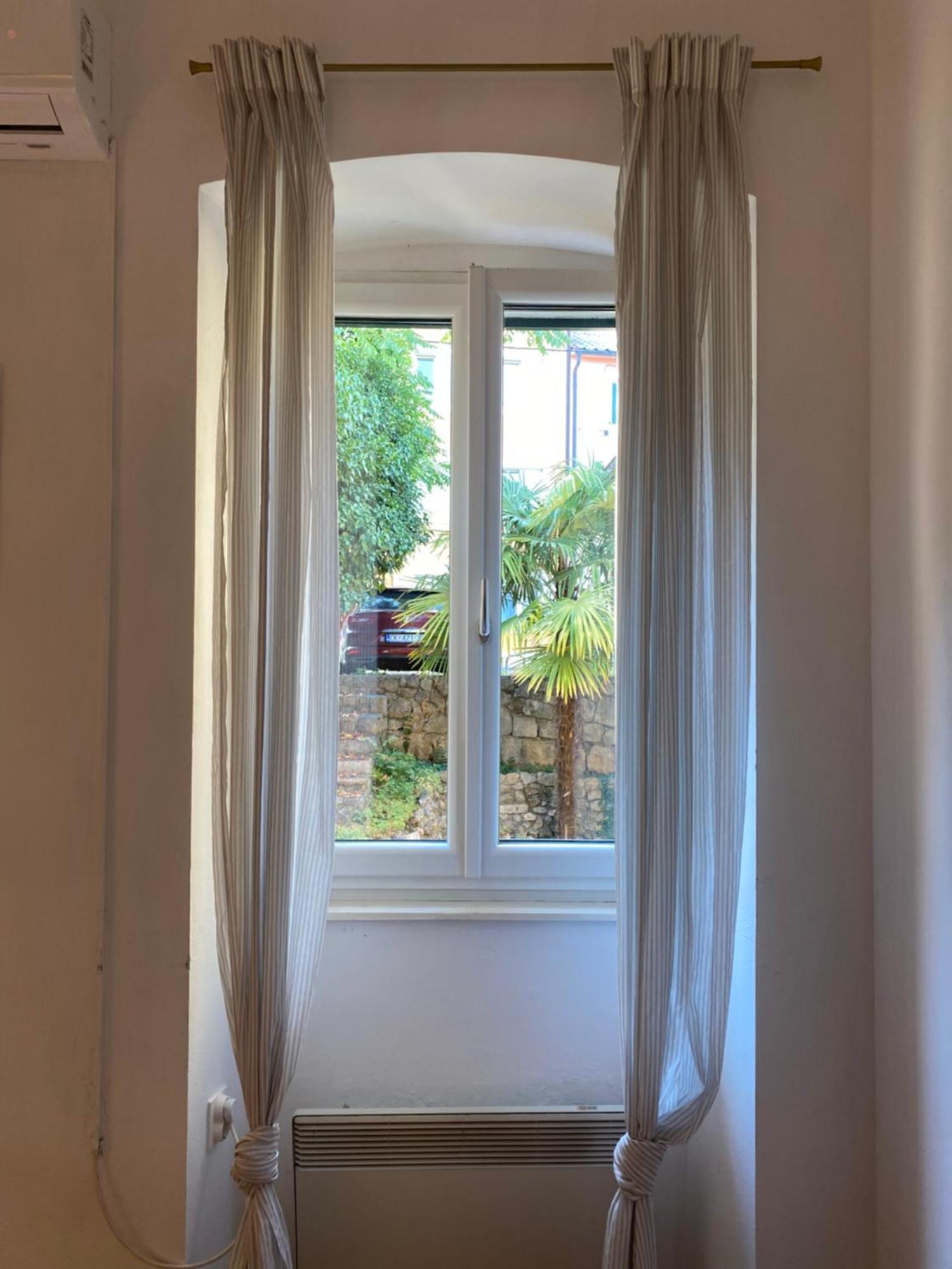 Maison Riviera Opatija Eksteriør billede
