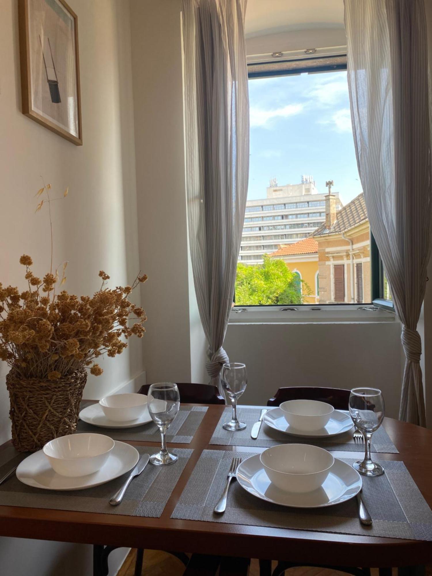 Maison Riviera Opatija Eksteriør billede