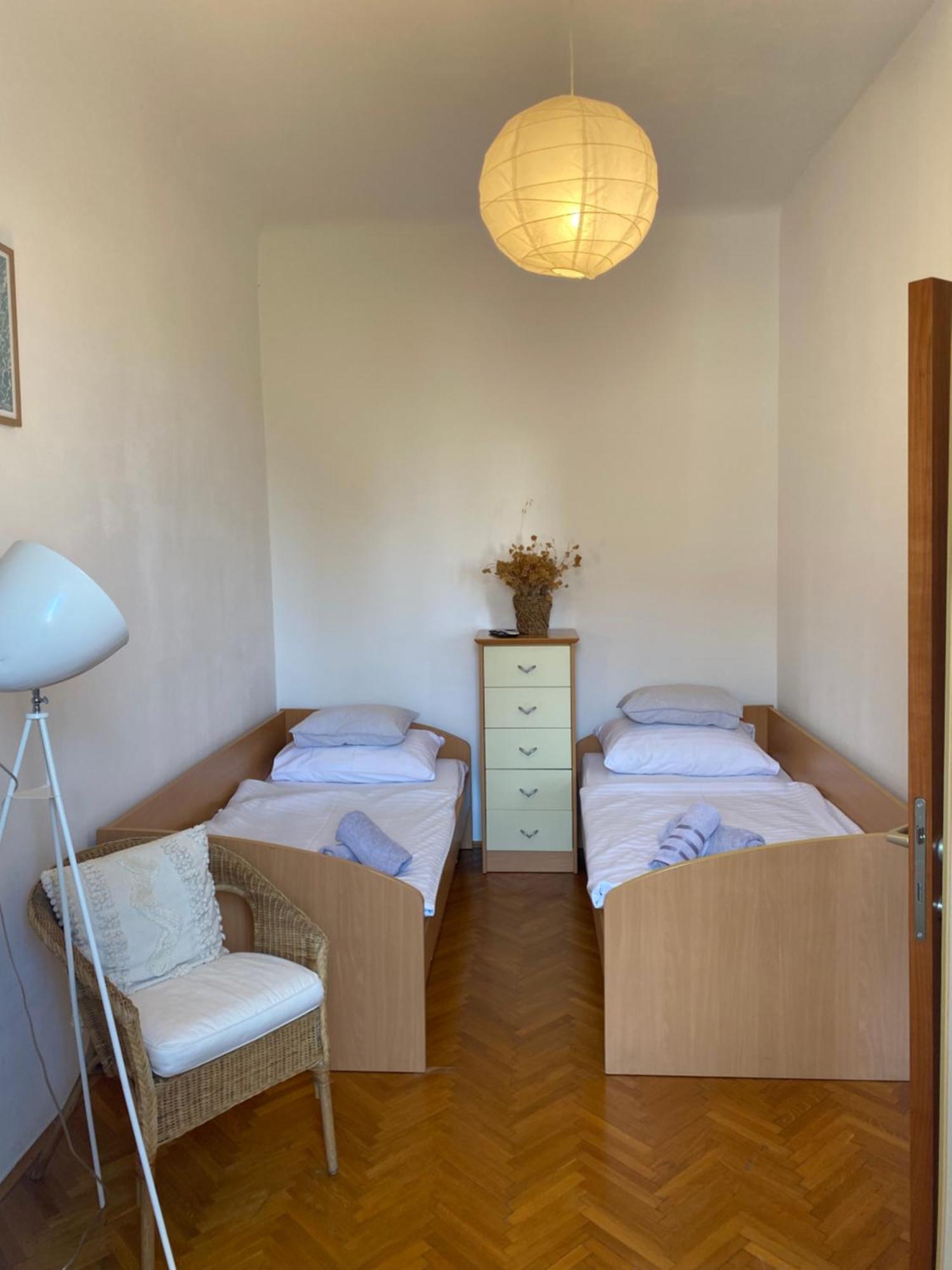 Maison Riviera Opatija Eksteriør billede