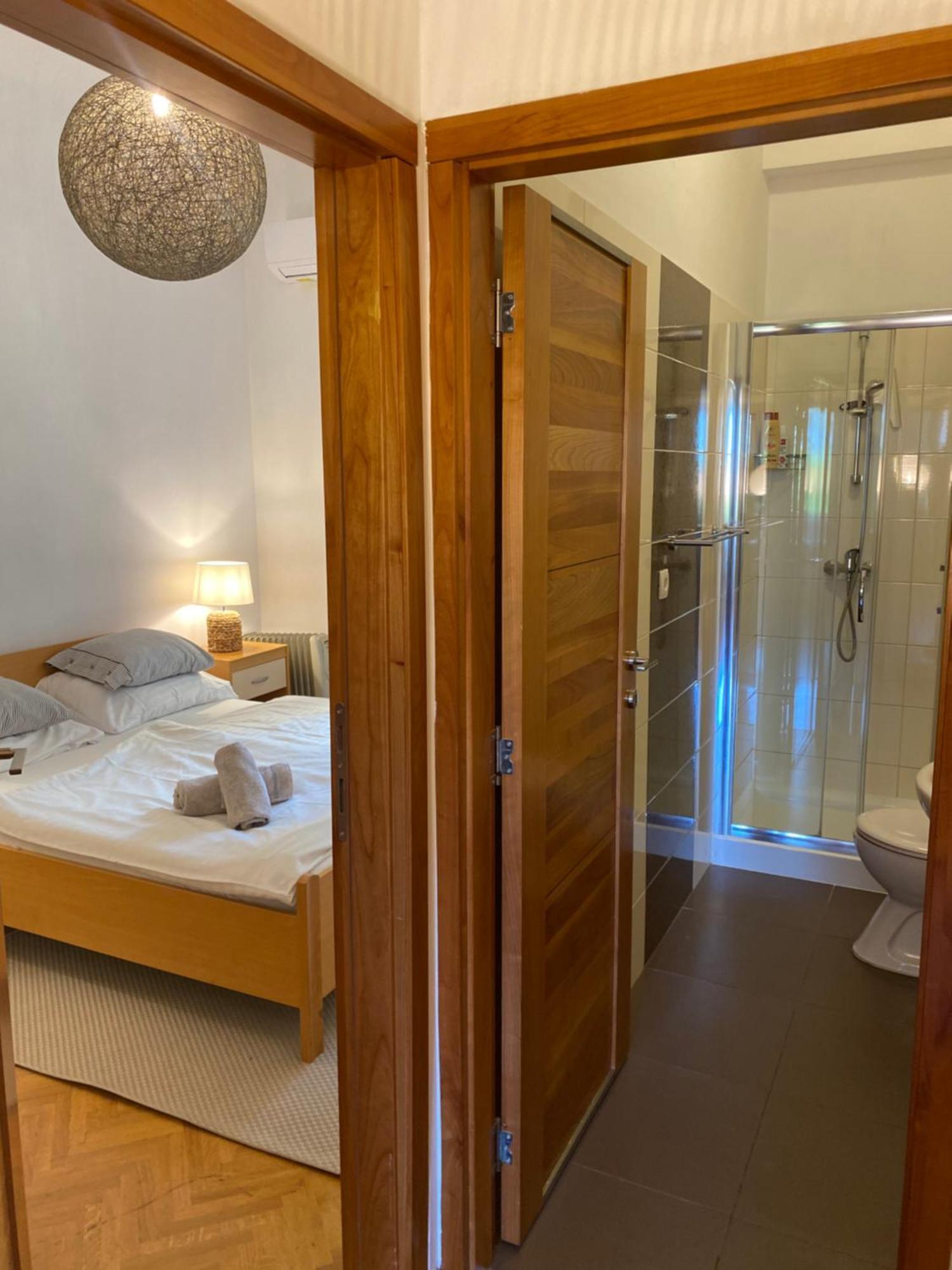 Maison Riviera Opatija Eksteriør billede
